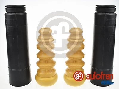 Kit de protection contre la poussicre, amortisseur