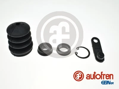 Kit d'assemblage, cylindre récepteur d'embrayage