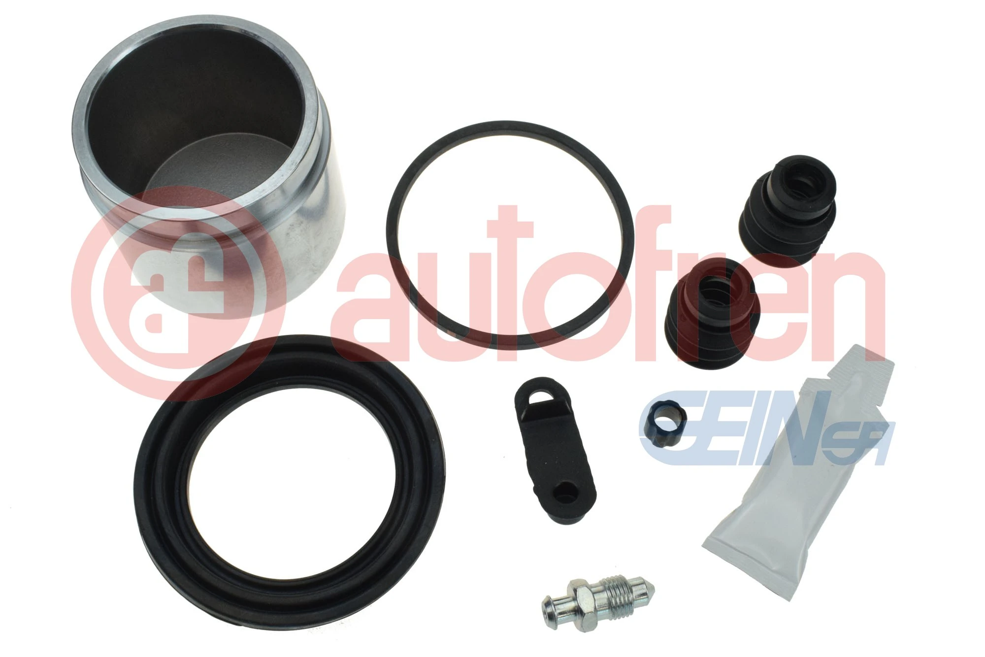 Kit de réparation, étrier de frein AUTOFREN SEINSA D43137C