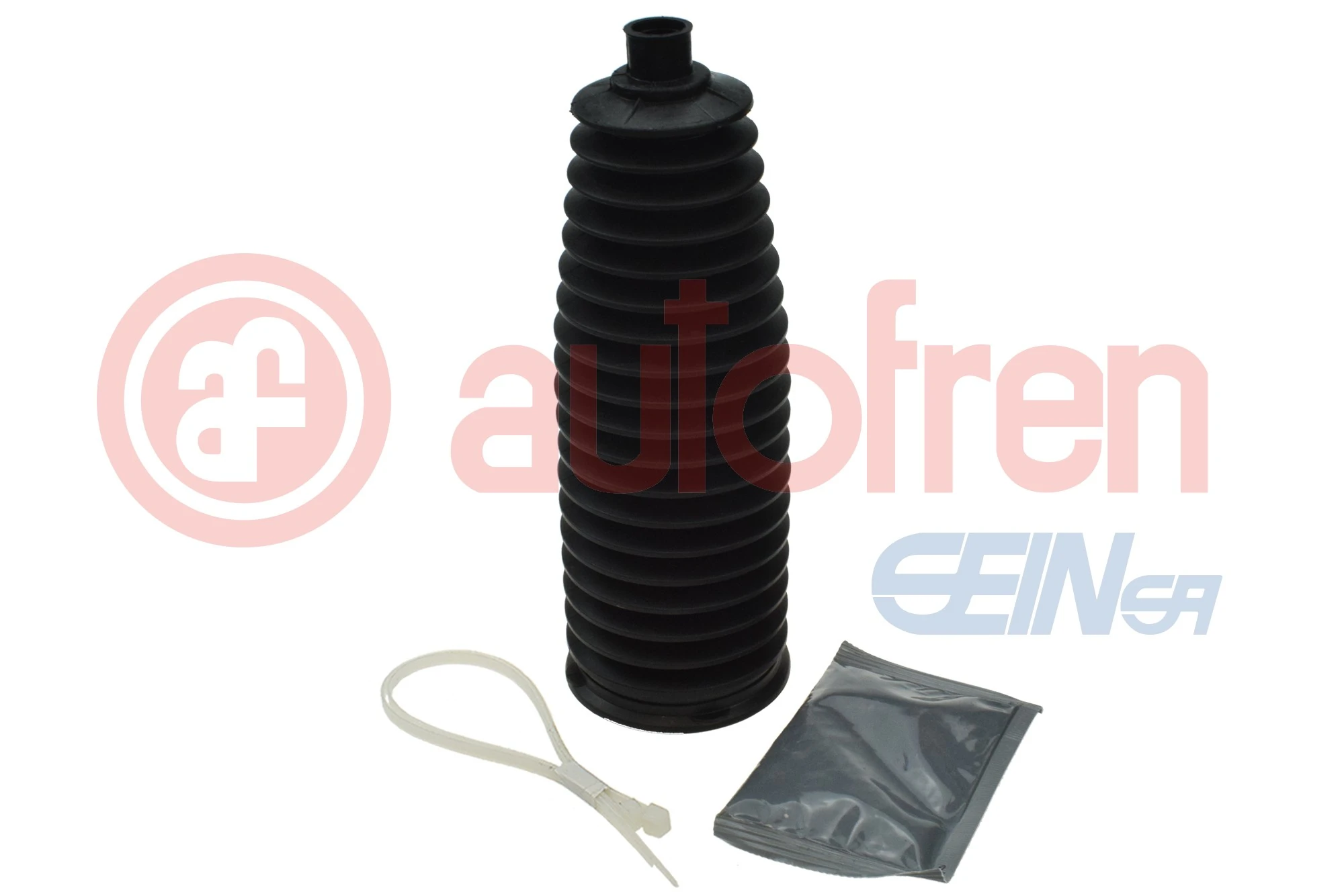 Jeu de joints-soufflets, direction AUTOFREN SEINSA D9400