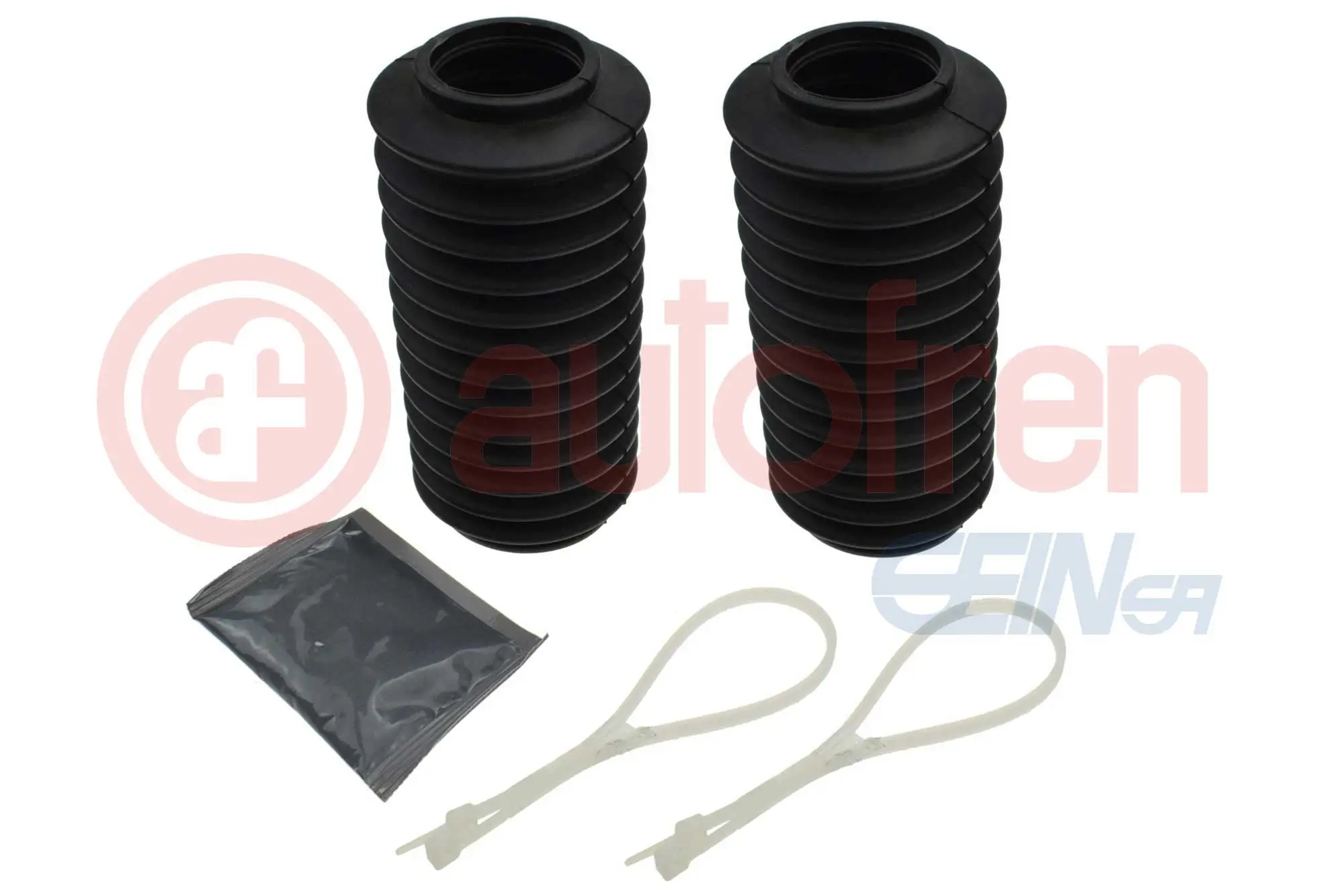 Jeu de joints-soufflets, direction AUTOFREN SEINSA D9122C