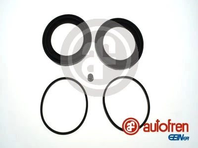 Kit de réparation, étrier de frein AUTOFREN SEINSA D4355