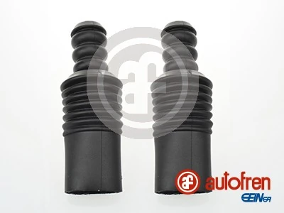 Kit de protection contre la poussicre, amortisseur