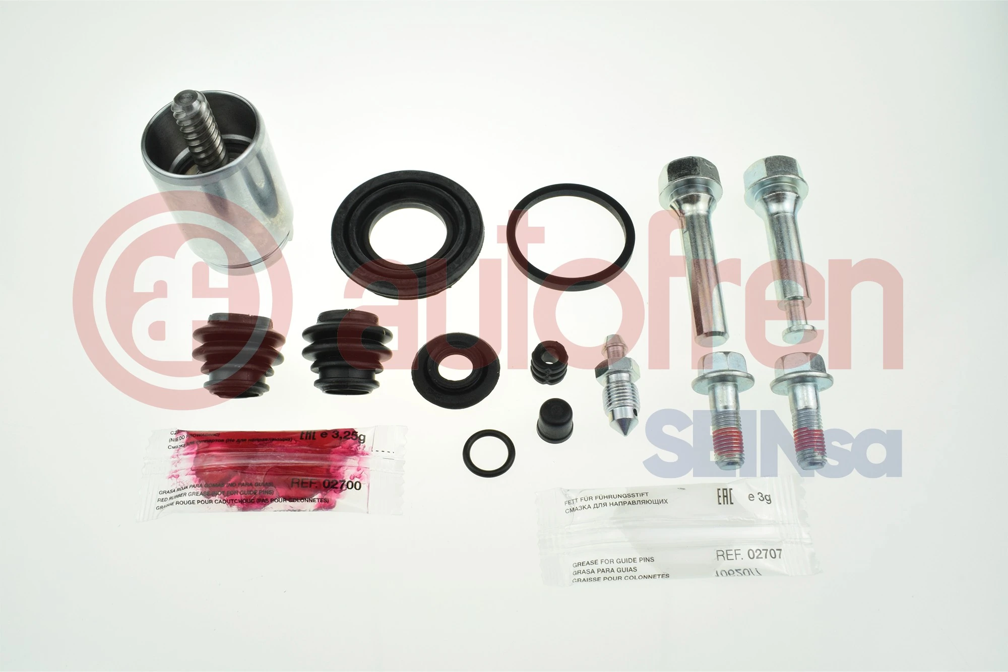 Kit de réparation, étrier de frein