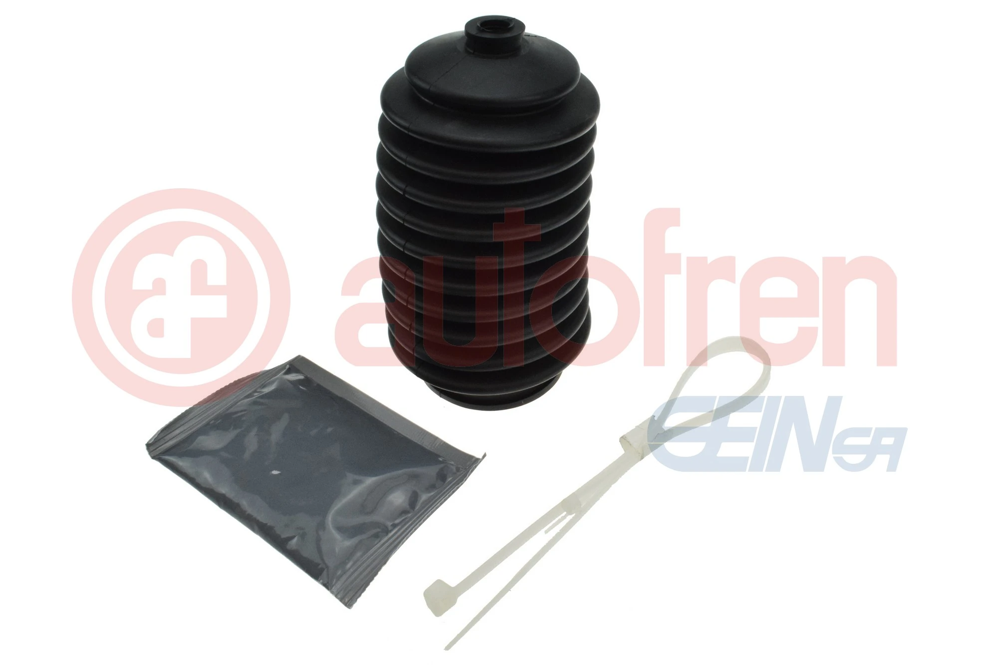 Jeu de joints-soufflets, direction AUTOFREN SEINSA D9060