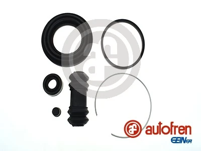 Kit de réparation, étrier de frein AUTOFREN SEINSA D4209