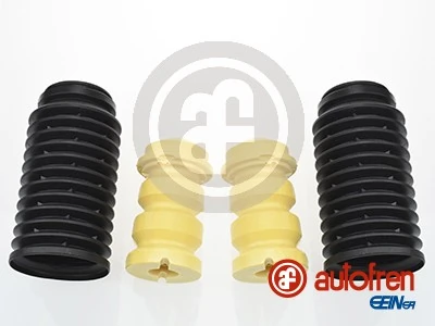 Kit de protection contre la poussicre, amortisseur