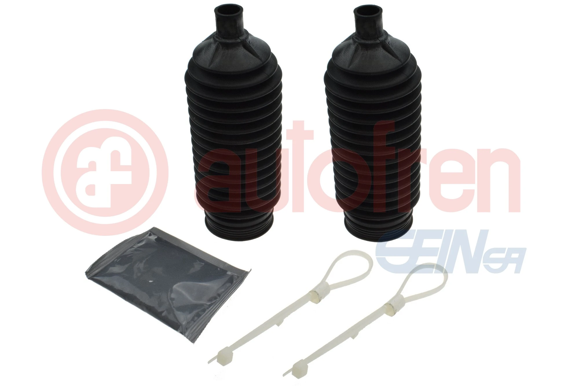 Jeu de joints-soufflets, direction AUTOFREN SEINSA D9044C