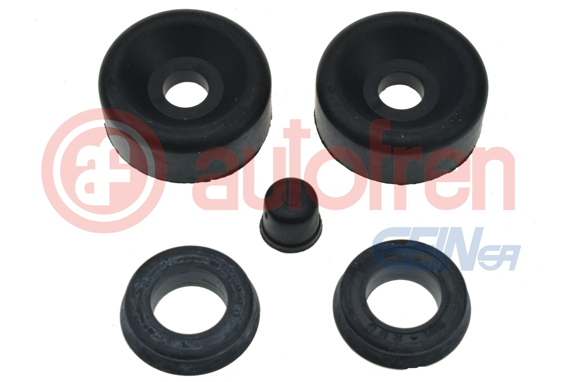 Kit de réparation, cylindre de roue AUTOFREN SEINSA D31126