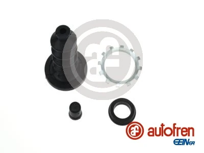 Kit d'assemblage, cylindre récepteur d'embrayage