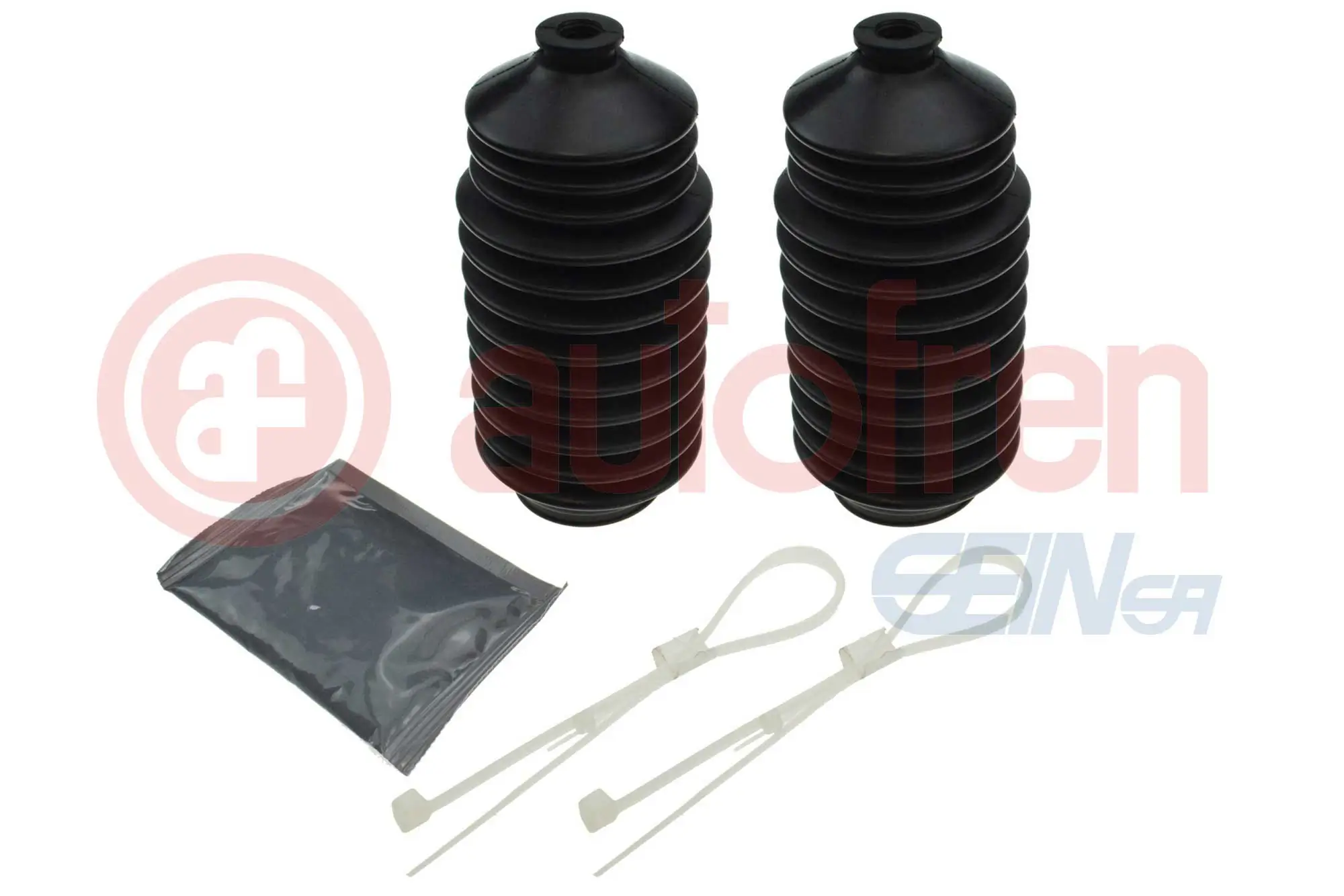 Jeu de joints-soufflets, direction AUTOFREN SEINSA D9064C