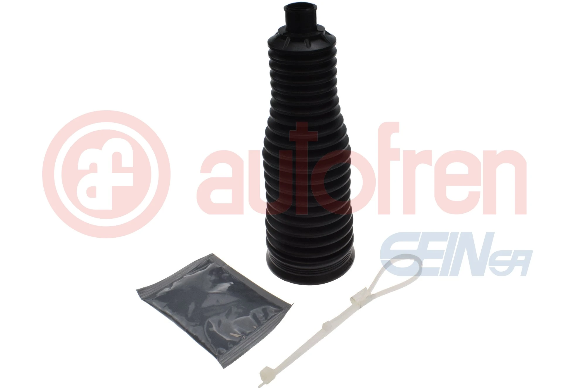 Jeu de joints-soufflets, direction AUTOFREN SEINSA D9324