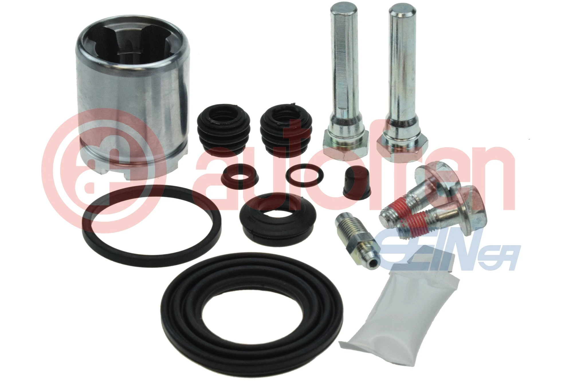 Kit de réparation, étrier de frein AUTOFREN SEINSA D43444S