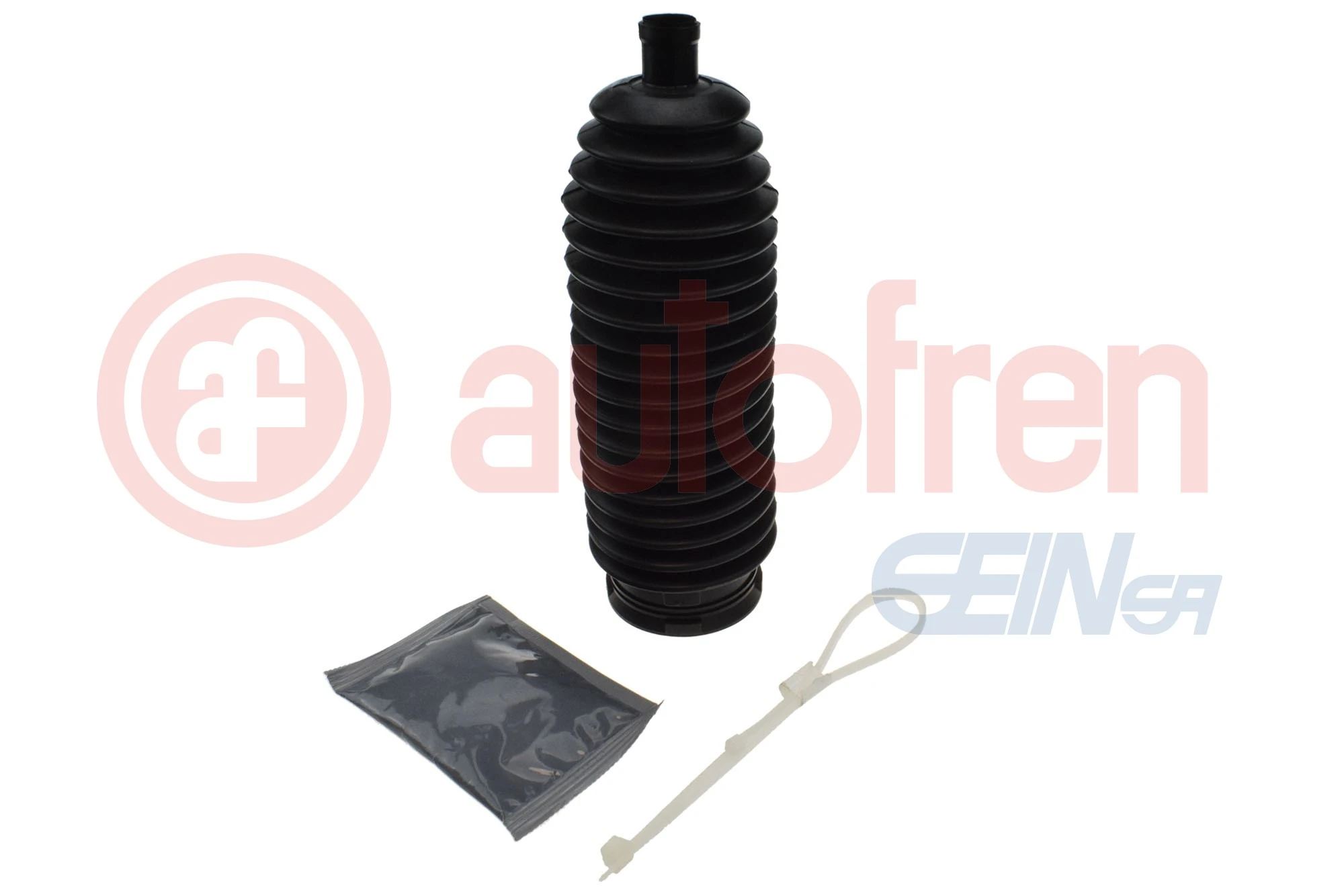 Jeu de joints-soufflets, direction AUTOFREN SEINSA D9286