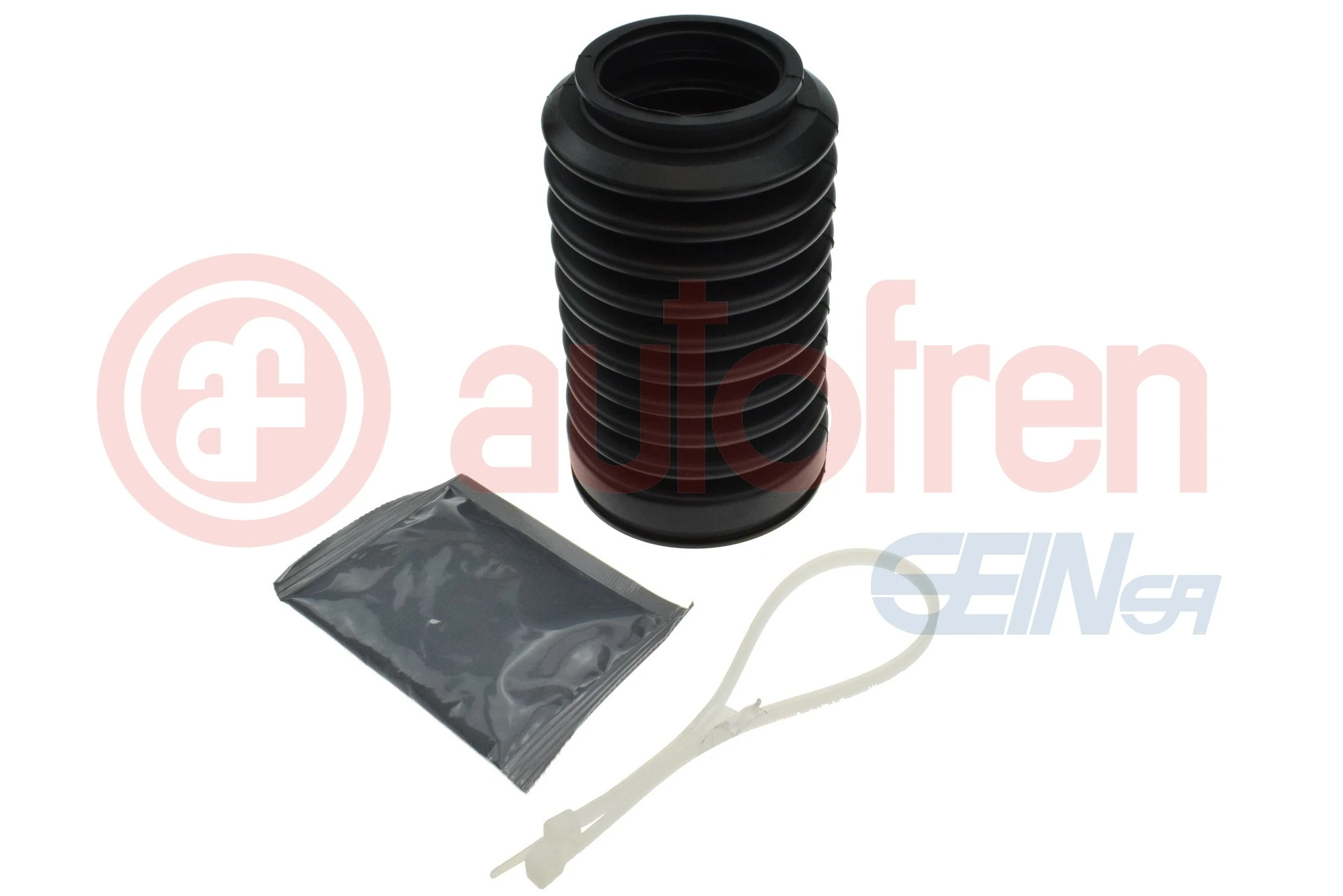 Jeu de joints-soufflets, direction AUTOFREN SEINSA D9066