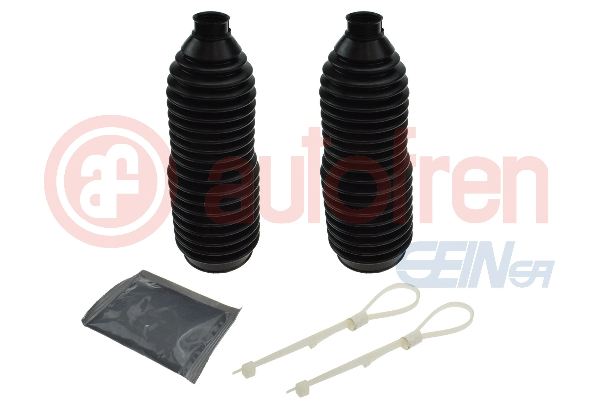 Jeu de joints-soufflets, direction AUTOFREN SEINSA D9116C