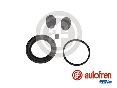 Kit de réparation, étrier de frein AUTOFREN SEINSA D4698