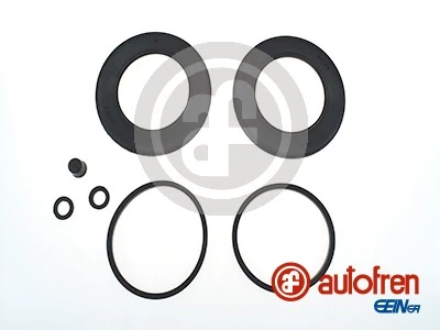 Kit de réparation, étrier de frein AUTOFREN SEINSA D4380