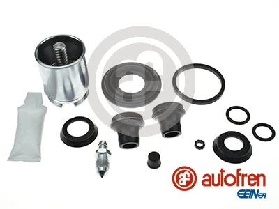 Kit de réparation, étrier de frein AUTOFREN SEINSA D41575K