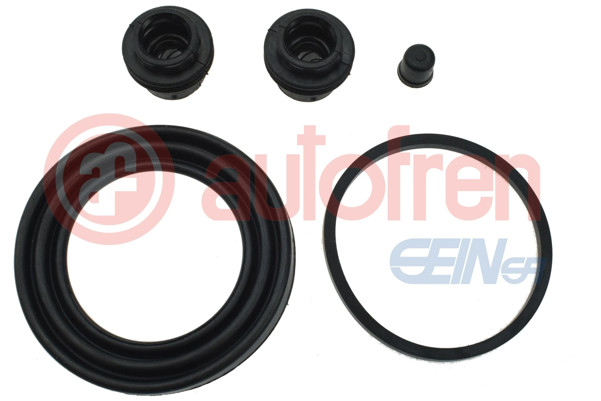 Kit de réparation, étrier de frein AUTOFREN SEINSA D42274