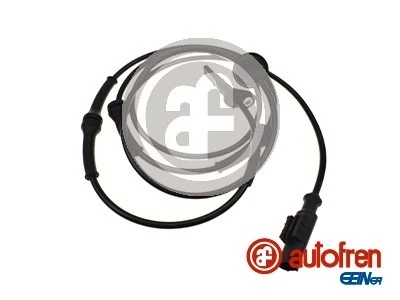 Capteur, vitesse de roue AUTOFREN SEINSA DS0133