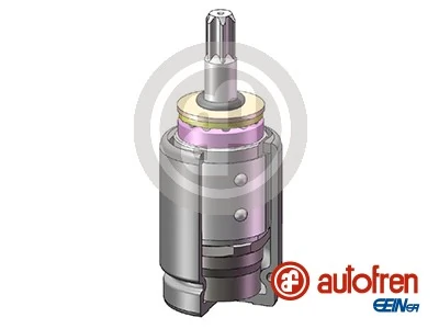 Piston, étrier de frein AUTOFREN SEINSA D025684K