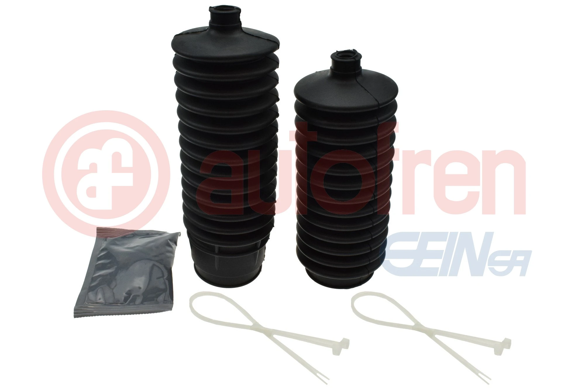 Jeu de joints-soufflets, direction AUTOFREN SEINSA D9218C