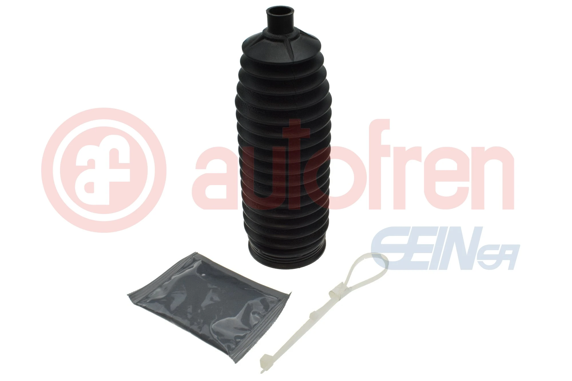 Jeu de joints-soufflets, direction AUTOFREN SEINSA D9211