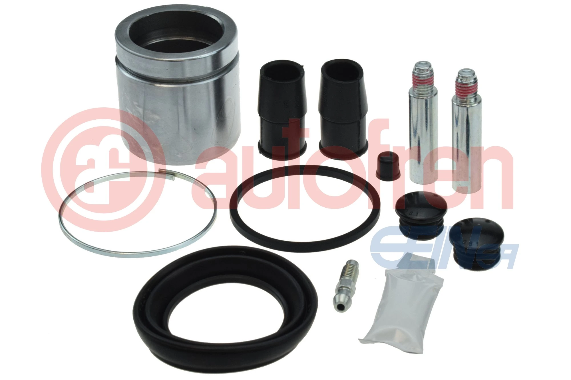 Kit de réparation, étrier de frein AUTOFREN SEINSA D43385S