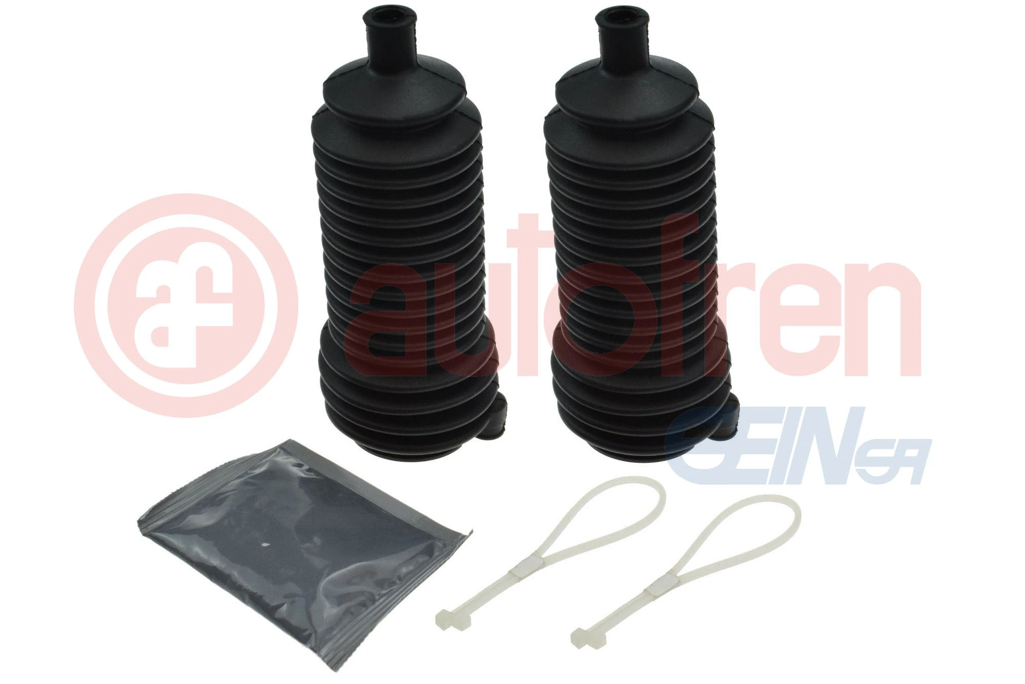 Jeu de joints-soufflets, direction AUTOFREN SEINSA D9006C