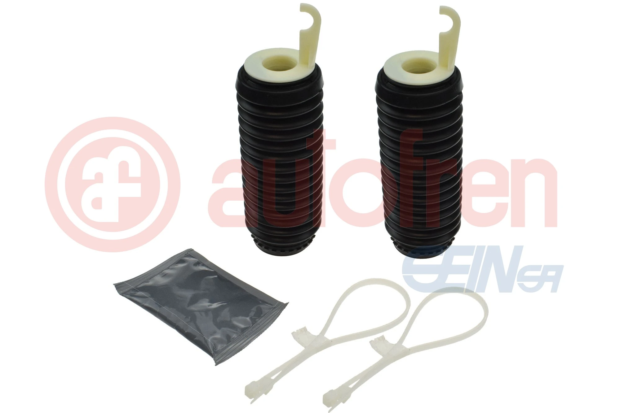 Jeu de joints-soufflets, direction AUTOFREN SEINSA D9344C