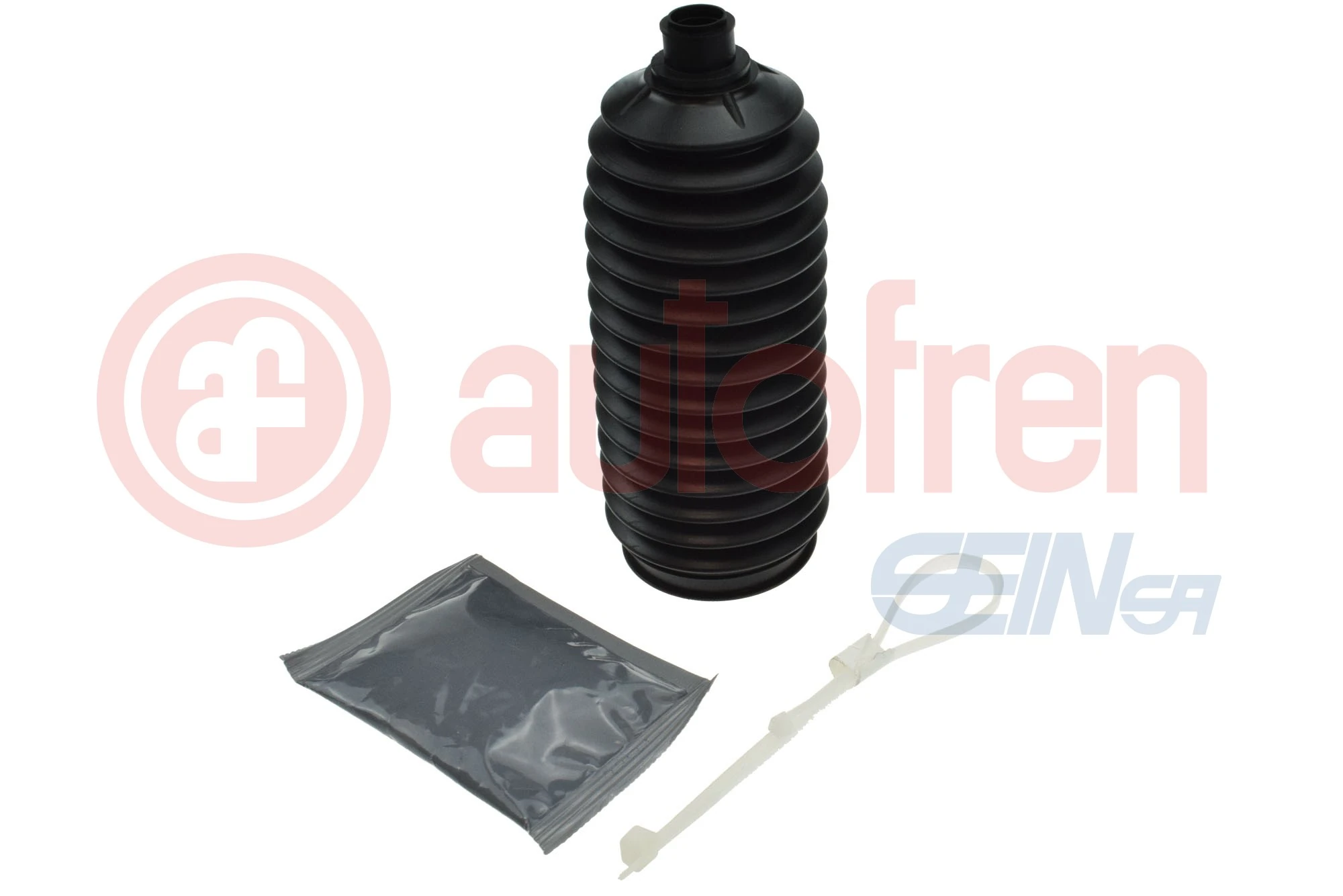 Jeu de joints-soufflets, direction AUTOFREN SEINSA D9272