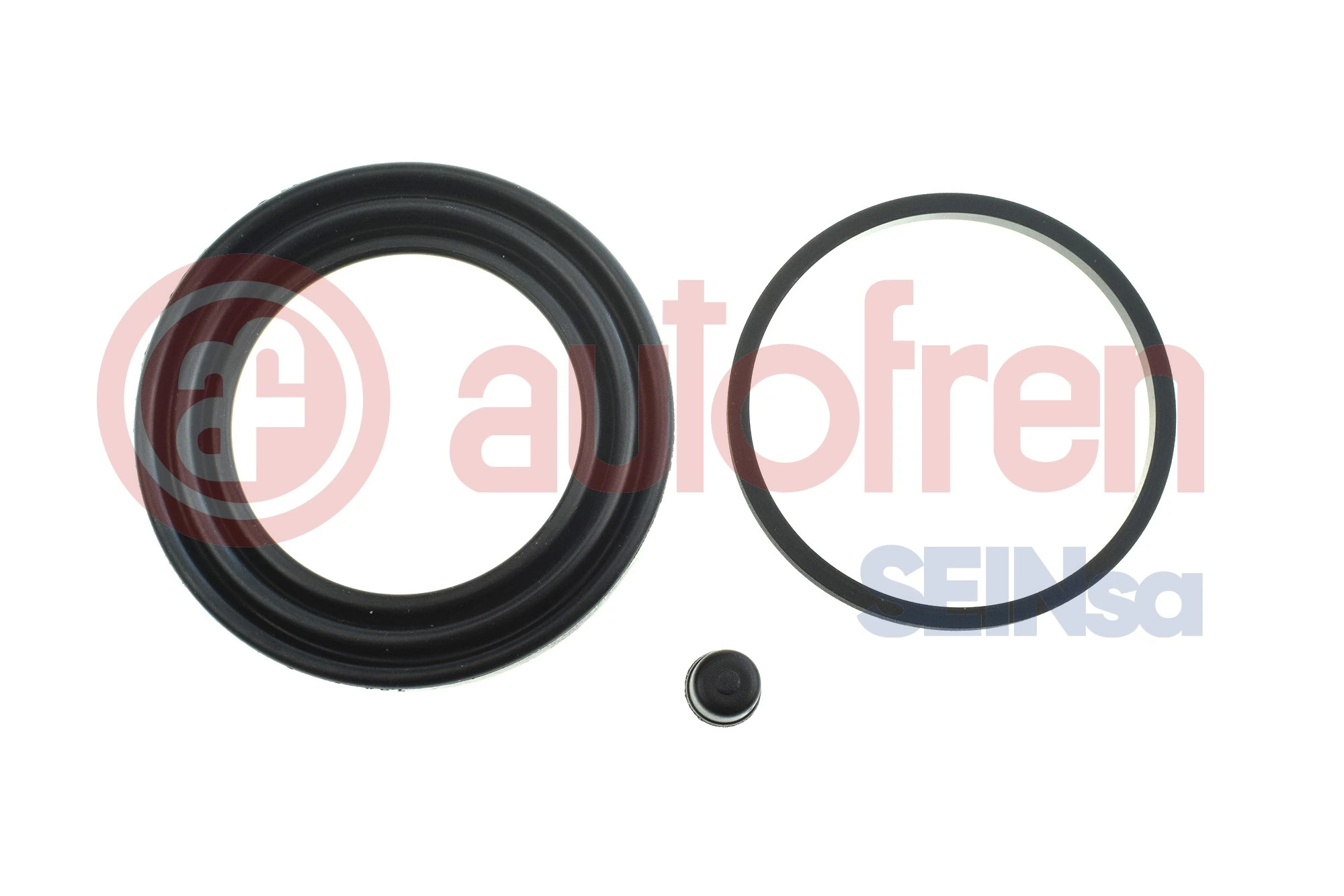 Kit de réparation, étrier de frein AUTOFREN SEINSA D45822