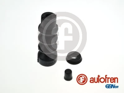 Kit d'assemblage, cylindre récepteur d'embrayage