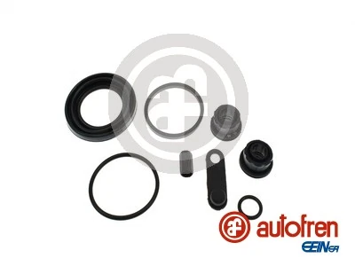Kit de réparation, étrier de frein AUTOFREN SEINSA D43023