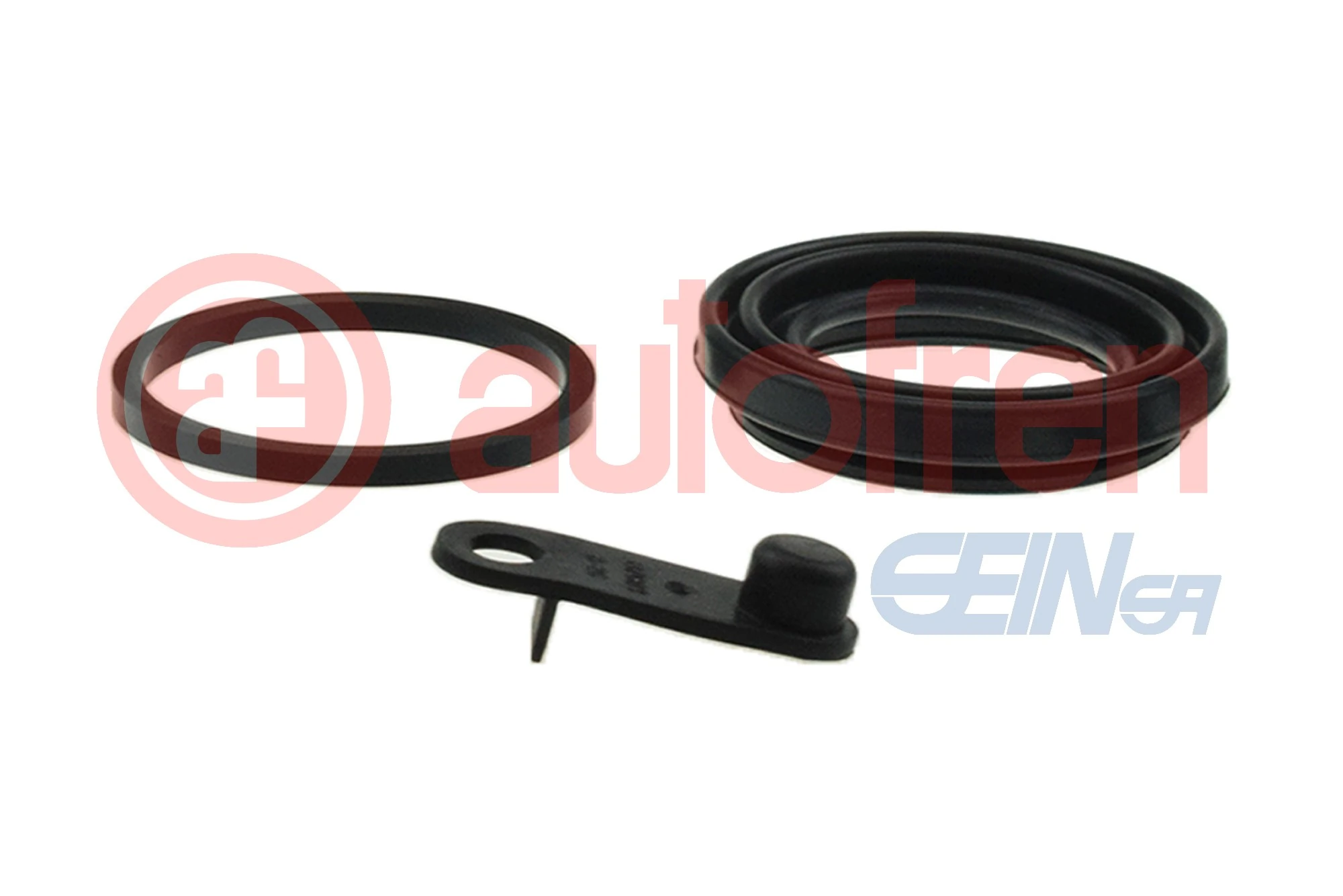 Kit de réparation, étrier de frein AUTOFREN SEINSA D44376