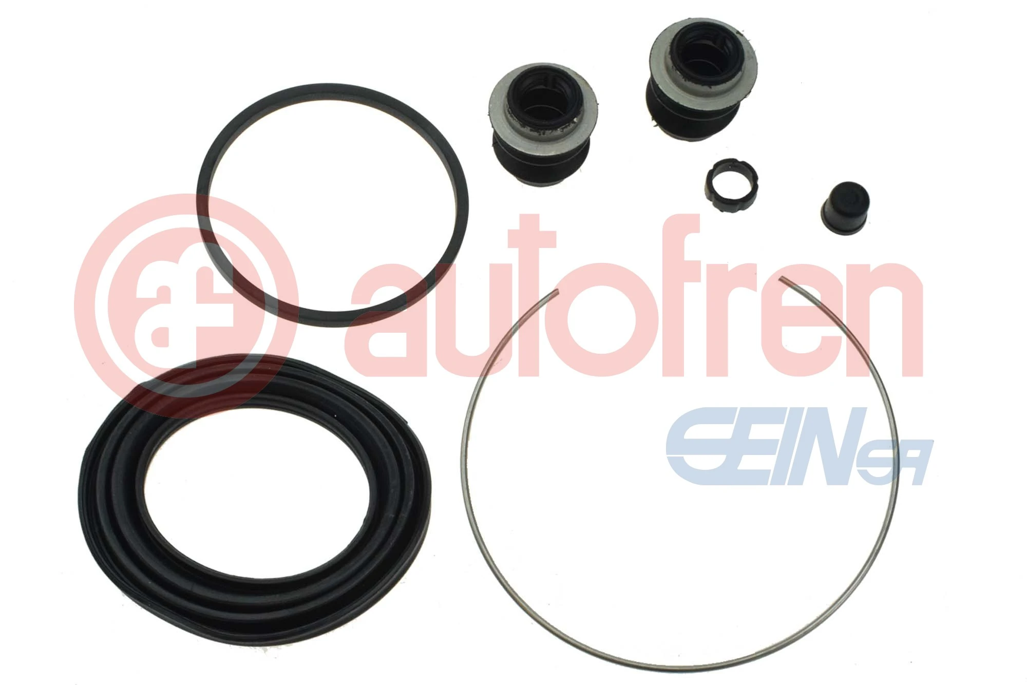 Kit de réparation, étrier de frein AUTOFREN SEINSA D43601