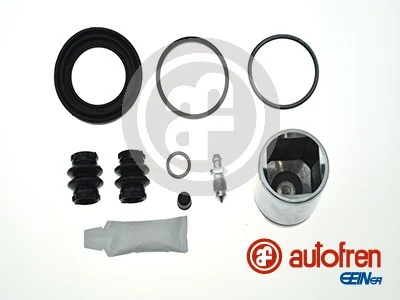 Repair Kit, brake caliper