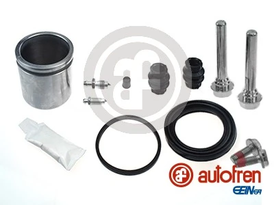 Kit de réparation, étrier de frein AUTOFREN SEINSA D43530S