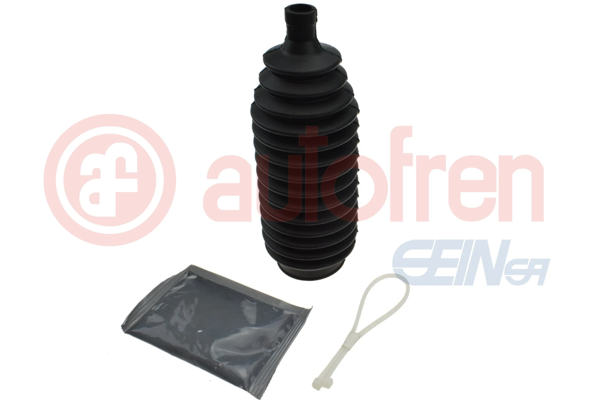 Jeu de joints-soufflets, direction AUTOFREN SEINSA D9076