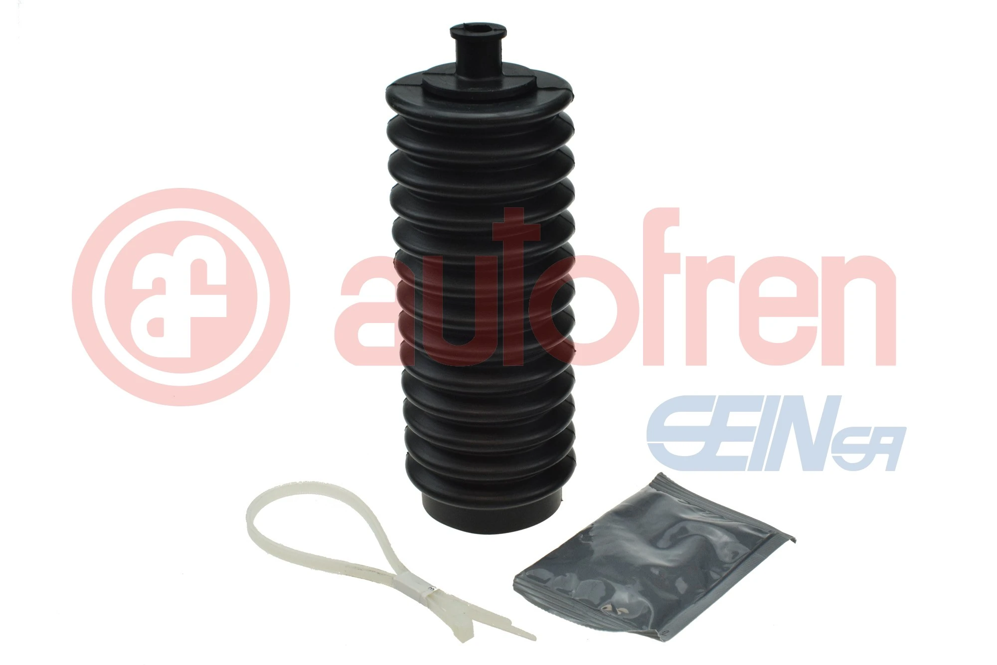 Jeu de joints-soufflets, direction AUTOFREN SEINSA D9417