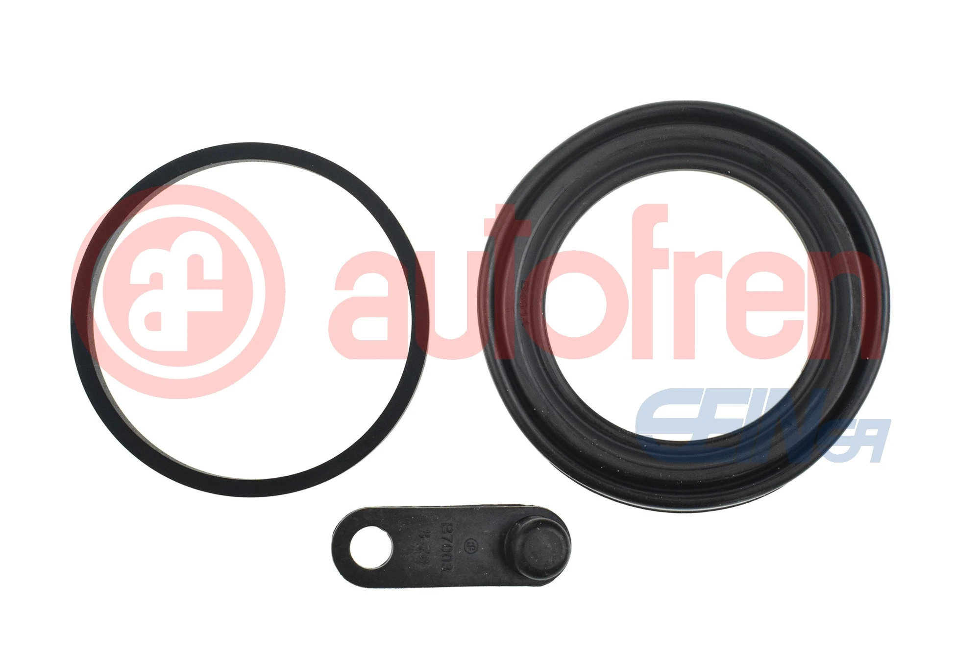 Kit de réparation, étrier de frein AUTOFREN SEINSA D45902