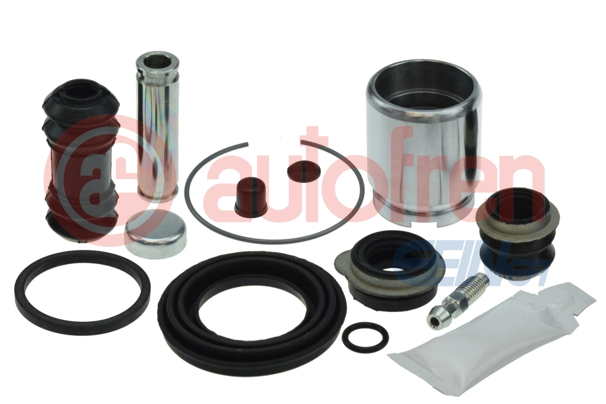 Kit de réparation, étrier de frein AUTOFREN SEINSA D43552S