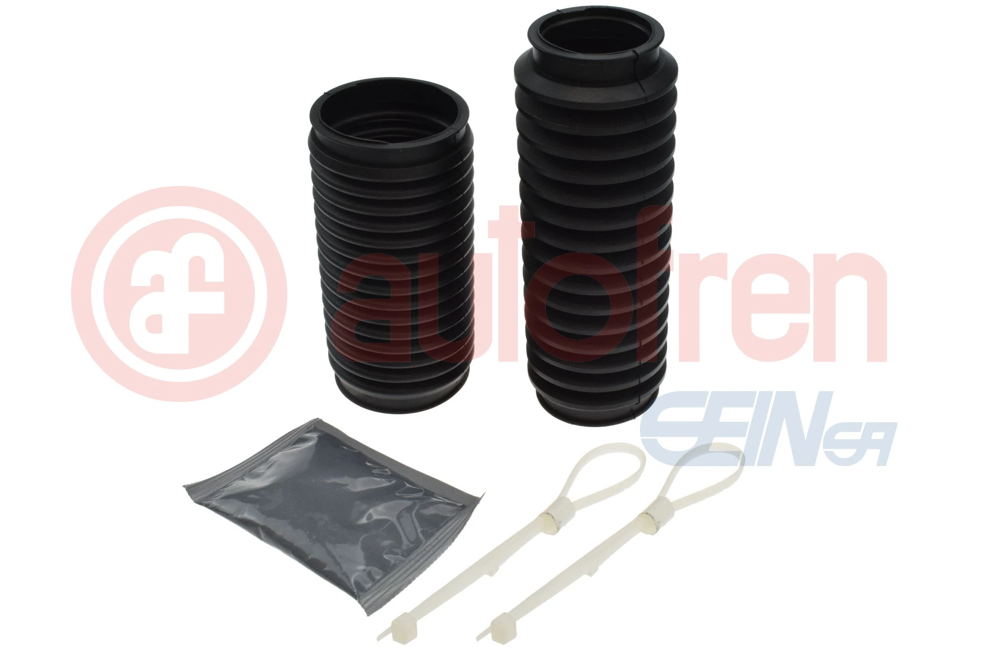 Jeu de joints-soufflets, direction AUTOFREN SEINSA D9222C