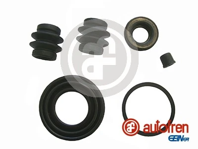Kit de réparation, étrier de frein AUTOFREN SEINSA D41019