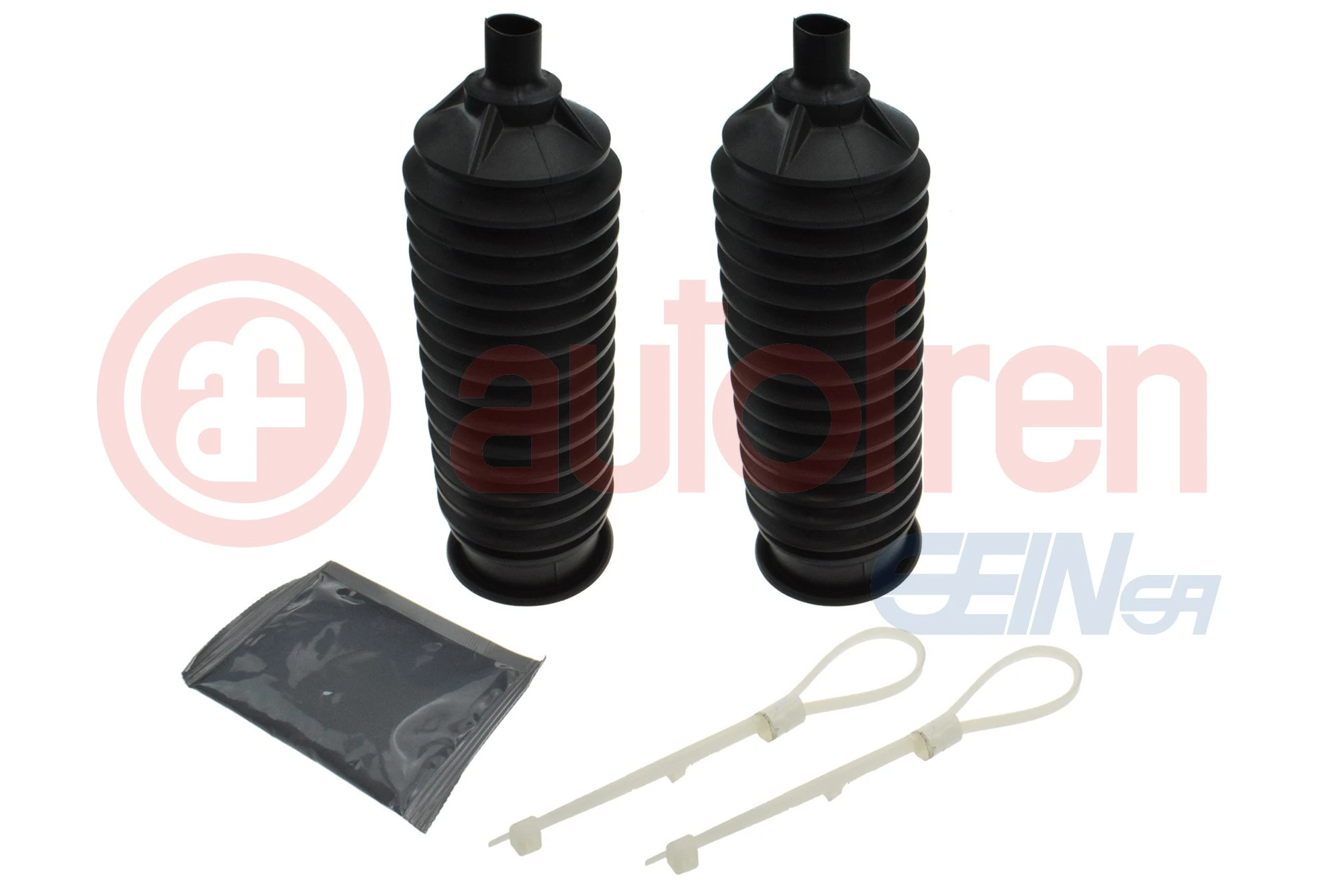 Jeu de joints-soufflets, direction AUTOFREN SEINSA D9114C