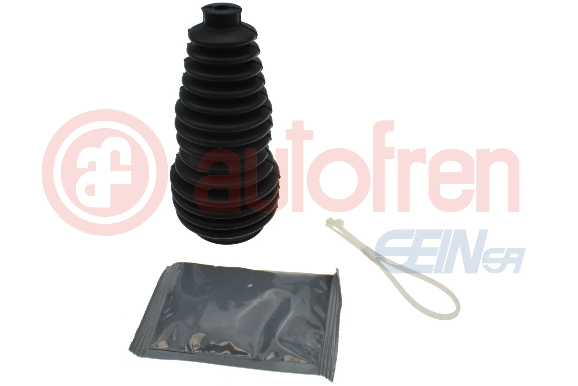 Jeu de joints-soufflets, direction AUTOFREN SEINSA D9140