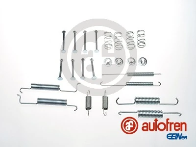 Kit d'accessoires, mâchoire de frein