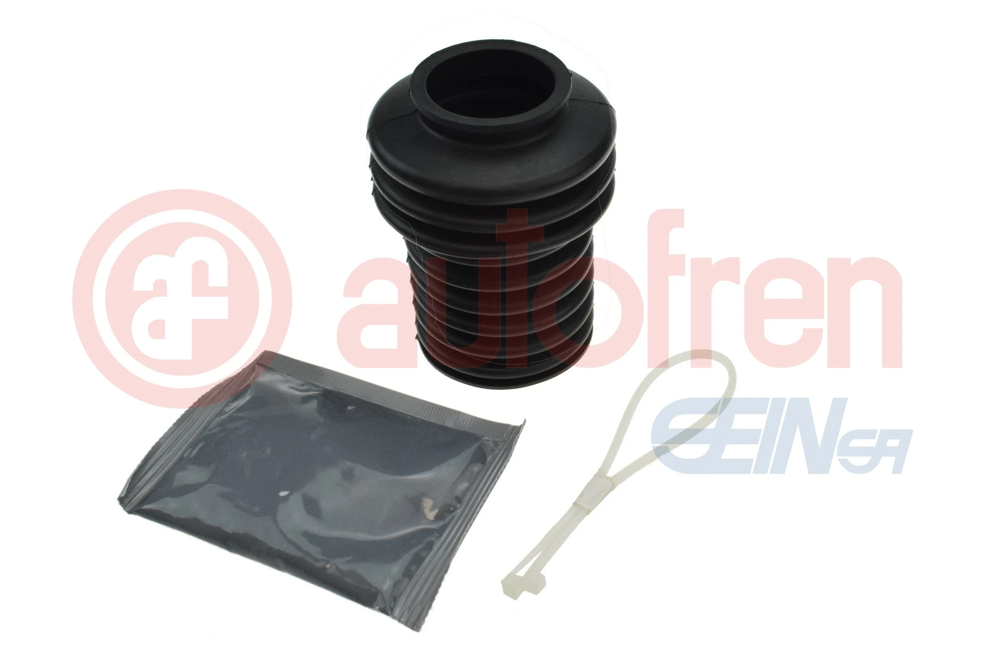 Jeu de joints-soufflets, direction AUTOFREN SEINSA D9022