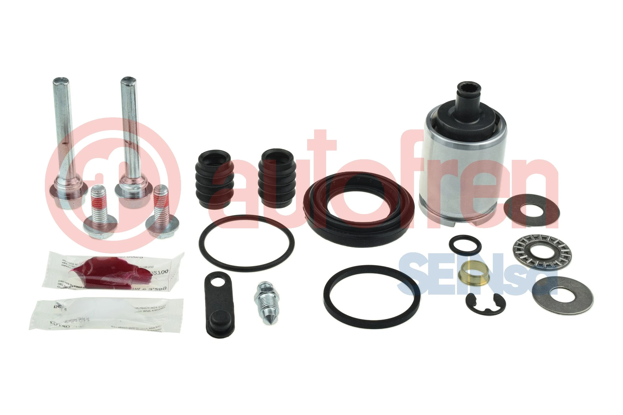 Kit de réparation, étrier de frein AUTOFREN SEINSA D46060S